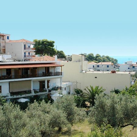 Villa Melini Patitiri  Exterior photo