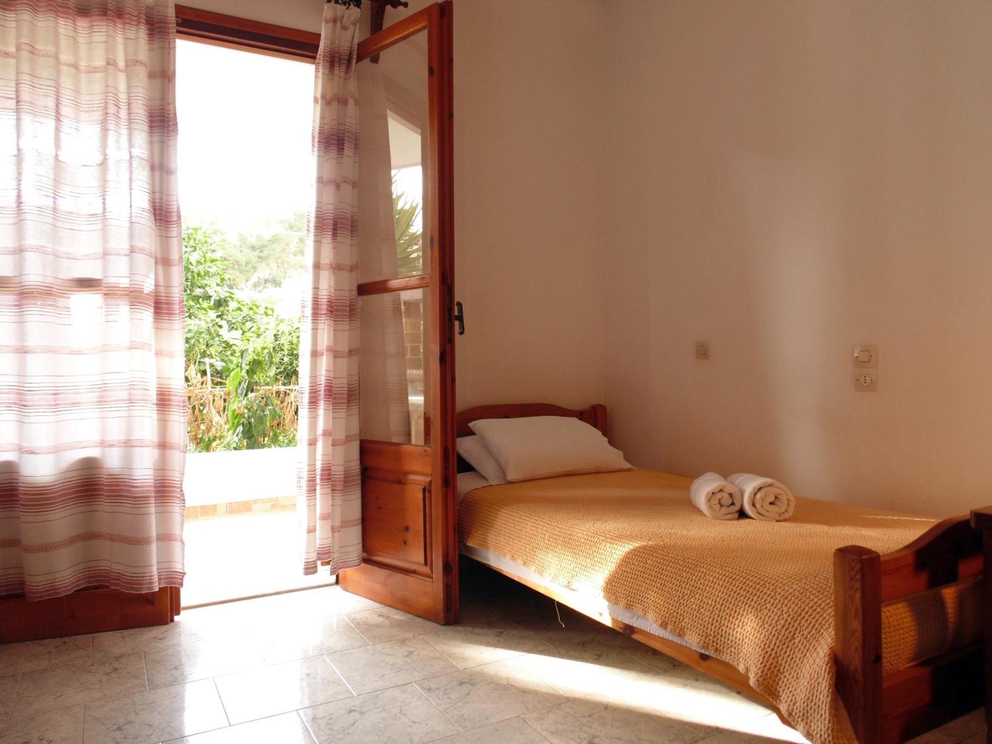 Villa Melini Patitiri  Room photo