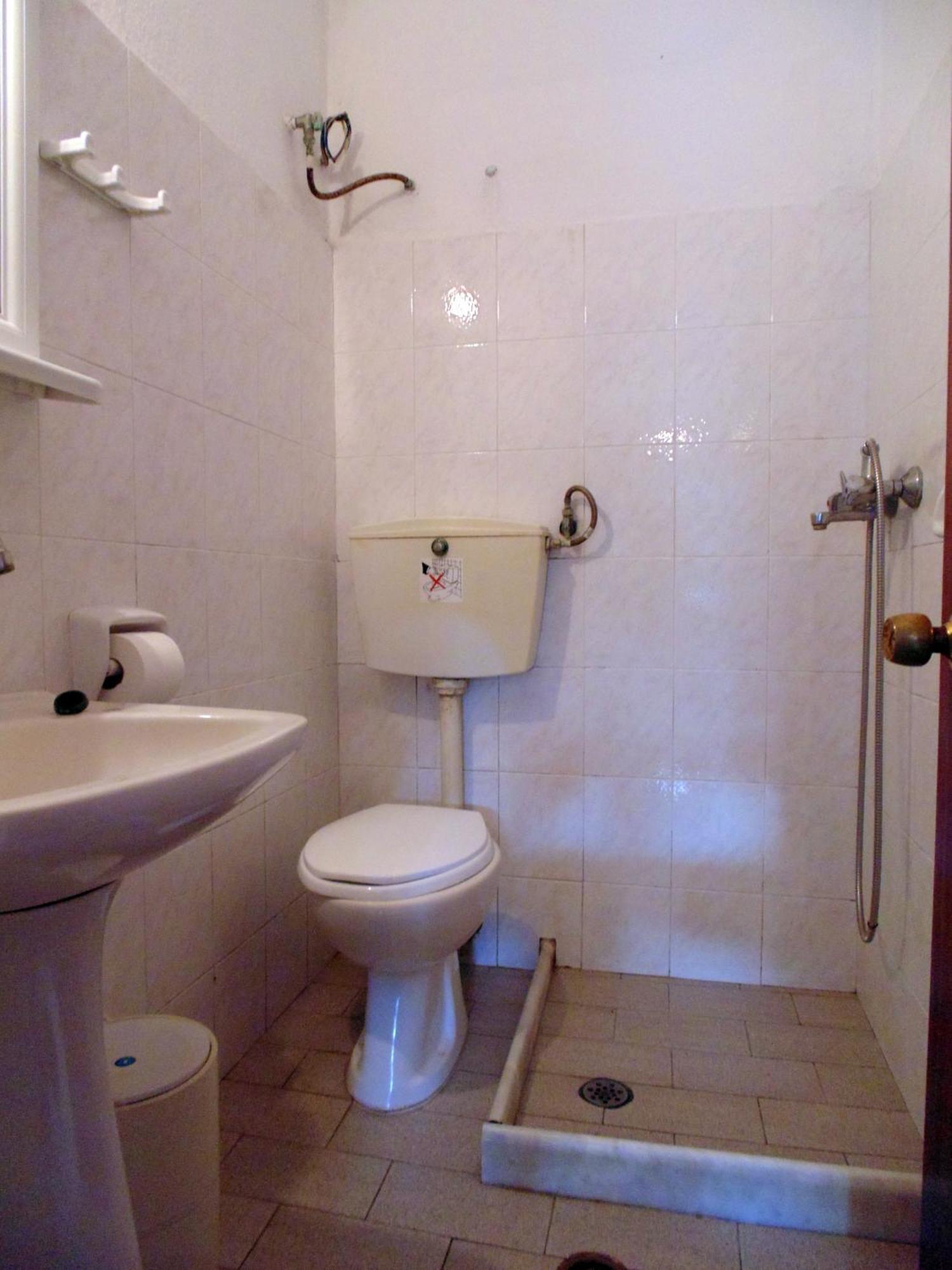 Villa Melini Patitiri  Room photo