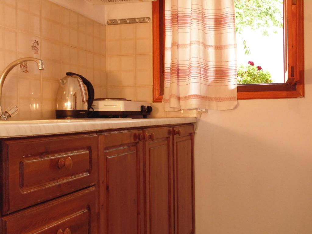 Villa Melini Patitiri  Room photo