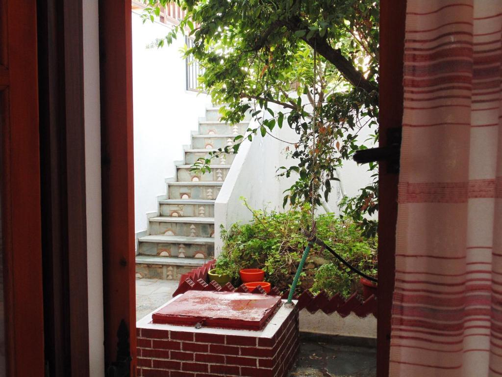 Villa Melini Patitiri  Room photo