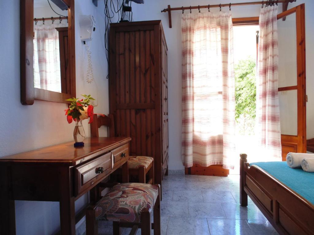 Villa Melini Patitiri  Room photo