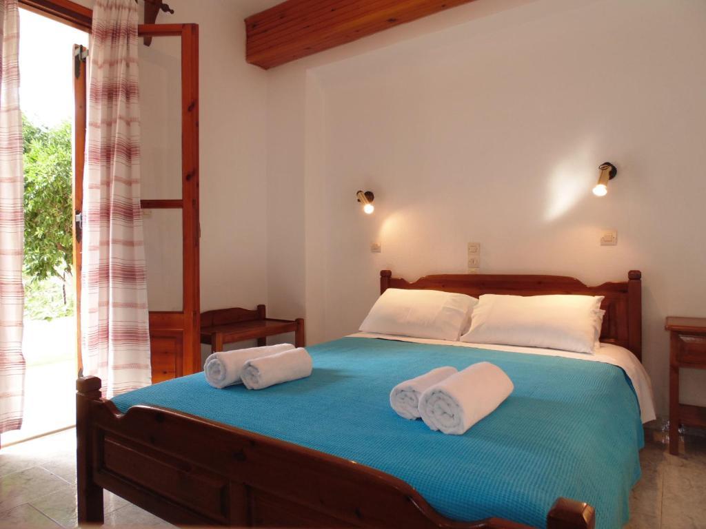 Villa Melini Patitiri  Room photo
