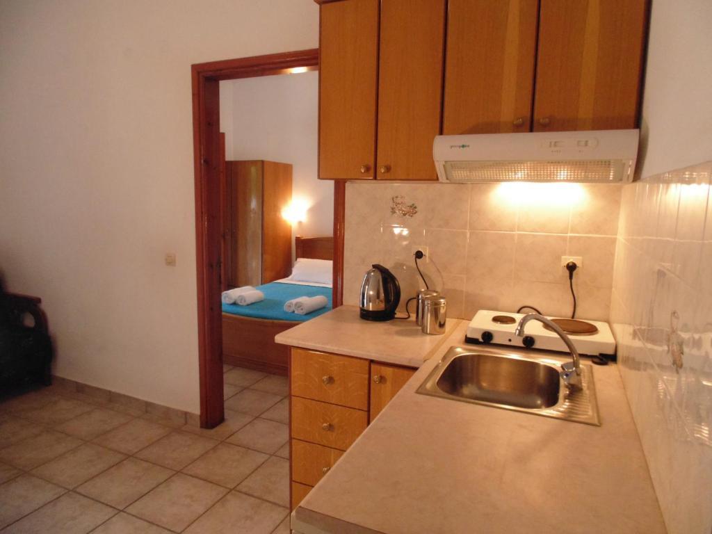 Villa Melini Patitiri  Room photo