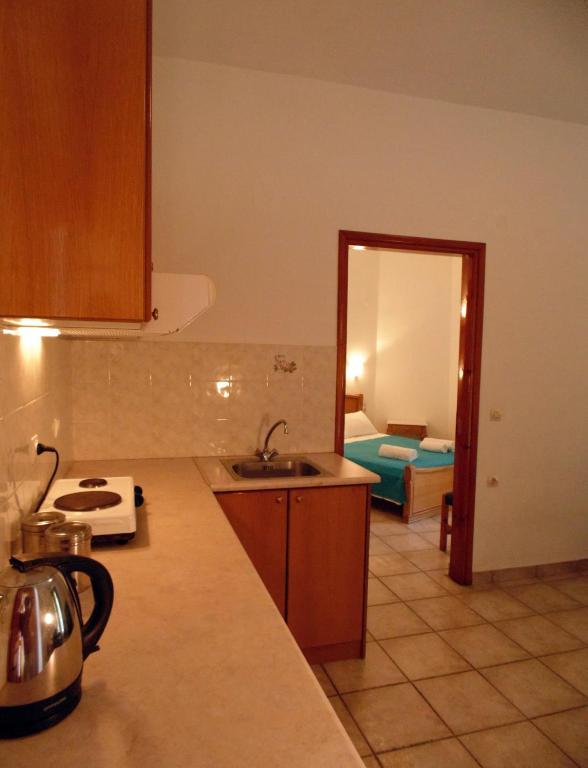 Villa Melini Patitiri  Room photo
